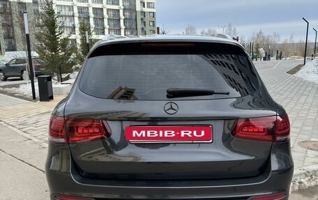 Mercedes-Benz GLC, 2019 год, 4 890 000 рублей, 6 фотография