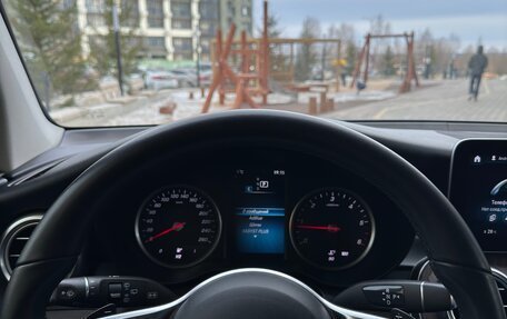 Mercedes-Benz GLC, 2019 год, 4 890 000 рублей, 9 фотография