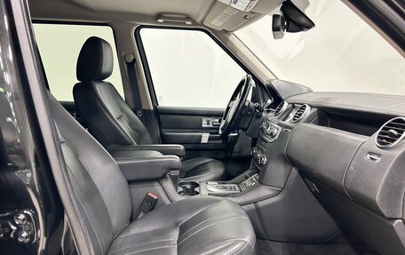 Land Rover Discovery IV, 2013 год, 2 100 000 рублей, 12 фотография