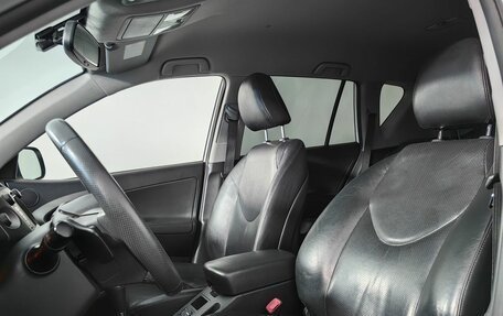 Toyota RAV4, 2012 год, 1 697 000 рублей, 10 фотография