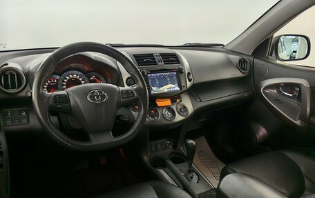 Toyota RAV4, 2012 год, 1 697 000 рублей, 9 фотография