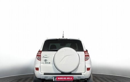 Toyota RAV4, 2012 год, 1 697 000 рублей, 5 фотография