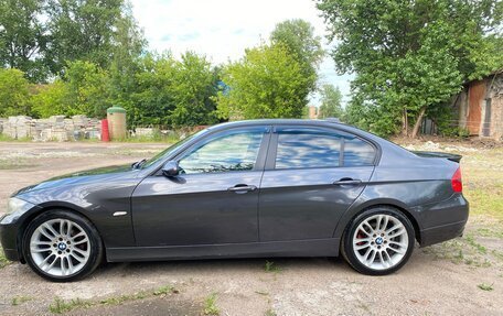 BMW 3 серия, 2008 год, 875 000 рублей, 4 фотография