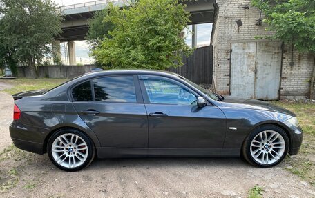 BMW 3 серия, 2008 год, 875 000 рублей, 3 фотография