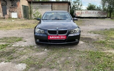 BMW 3 серия, 2008 год, 875 000 рублей, 8 фотография