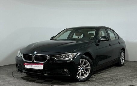 BMW 3 серия, 2014 год, 1 870 000 рублей, 1 фотография