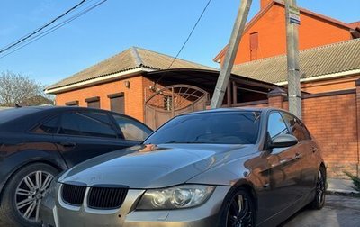 BMW 3 серия, 2005 год, 650 000 рублей, 1 фотография