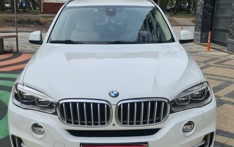 BMW X5, 2014 год, 4 500 000 рублей, 1 фотография