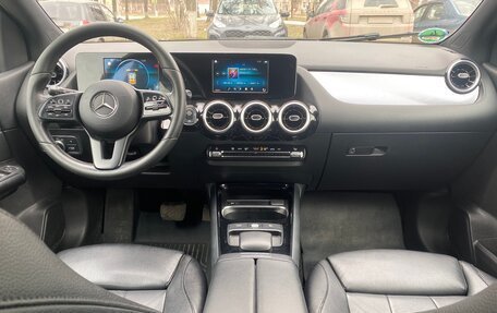 Mercedes-Benz B-Класс, 2019 год, 1 720 000 рублей, 22 фотография