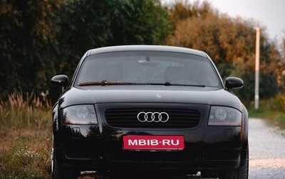 Audi TT, 2001 год, 1 500 000 рублей, 1 фотография