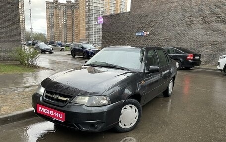 Daewoo Nexia I рестайлинг, 2011 год, 245 000 рублей, 1 фотография