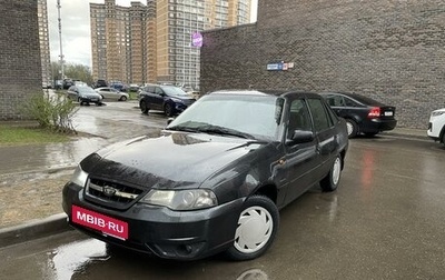 Daewoo Nexia I рестайлинг, 2011 год, 245 000 рублей, 1 фотография