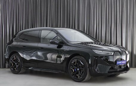 BMW iX, 2023 год, 14 554 000 рублей, 1 фотография