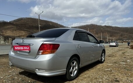 Toyota Allion, 2007 год, 990 000 рублей, 5 фотография