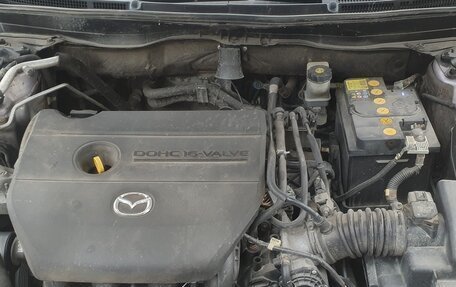 Mazda 6, 2008 год, 620 000 рублей, 2 фотография