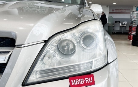 Mercedes-Benz GL-Класс, 2007 год, 1 199 000 рублей, 17 фотография