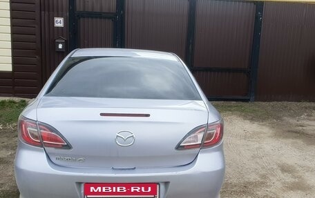 Mazda 6, 2008 год, 620 000 рублей, 8 фотография