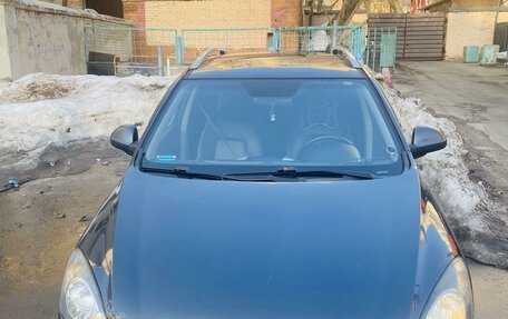 KIA cee'd I рестайлинг, 2008 год, 630 000 рублей, 1 фотография