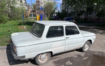 ЗАЗ 968, 1993 год, 30 000 рублей, 1 фотография