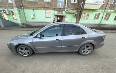 Mazda 6, 2005 год, 389 000 рублей, 1 фотография