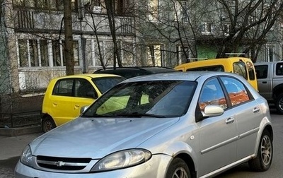 Chevrolet Lacetti, 2005 год, 290 000 рублей, 1 фотография
