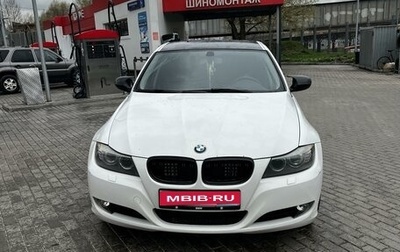 BMW 3 серия, 2010 год, 1 000 000 рублей, 1 фотография