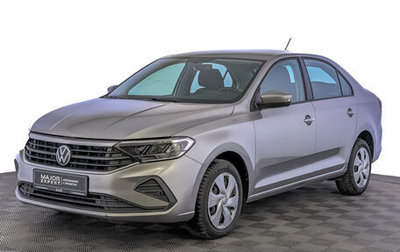 Volkswagen Polo VI (EU Market), 2021 год, 1 820 000 рублей, 1 фотография