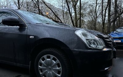 Nissan Almera, 2014 год, 999 999 рублей, 1 фотография