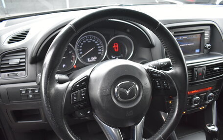 Mazda CX-5 II, 2013 год, 1 719 000 рублей, 9 фотография