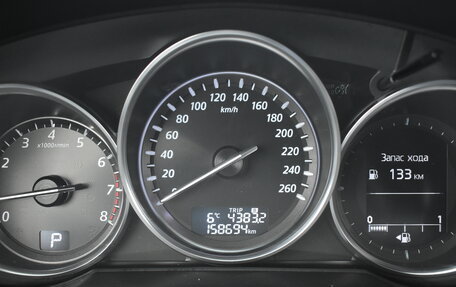 Mazda CX-5 II, 2013 год, 1 719 000 рублей, 17 фотография