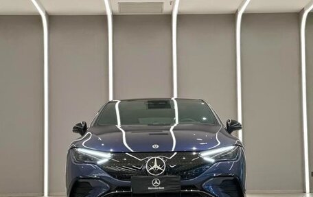 Mercedes-Benz EQE, 2023 год, 7 399 999 рублей, 2 фотография