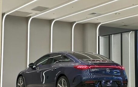 Mercedes-Benz EQE, 2023 год, 7 399 999 рублей, 4 фотография