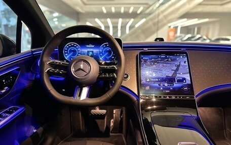 Mercedes-Benz EQE, 2023 год, 7 399 999 рублей, 9 фотография