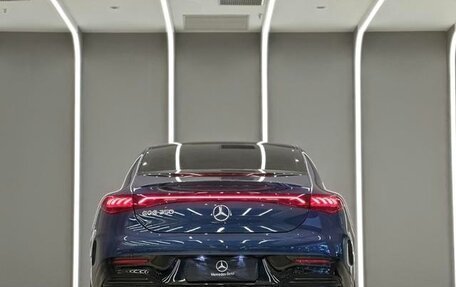 Mercedes-Benz EQE, 2023 год, 7 399 999 рублей, 5 фотография