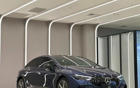 Mercedes-Benz EQE, 2023 год, 7 399 999 рублей, 3 фотография