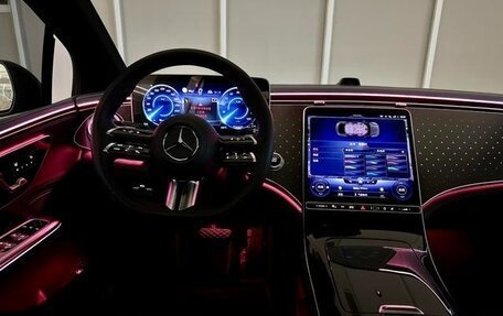 Mercedes-Benz EQE, 2023 год, 7 399 999 рублей, 10 фотография