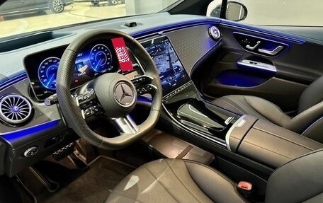 Mercedes-Benz EQE, 2023 год, 7 399 999 рублей, 7 фотография