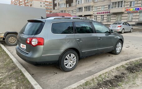 Volkswagen Passat B6, 2006 год, 700 000 рублей, 6 фотография