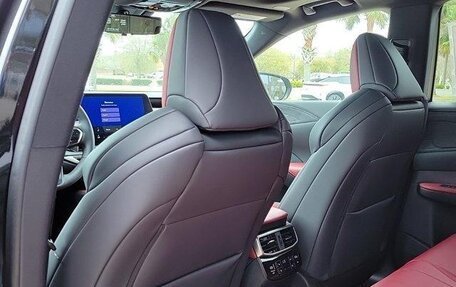 Lexus RX IV рестайлинг, 2024 год, 13 280 000 рублей, 7 фотография
