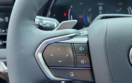 Lexus RX IV рестайлинг, 2024 год, 13 280 000 рублей, 11 фотография
