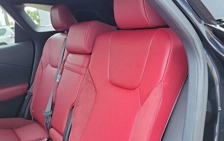 Lexus RX IV рестайлинг, 2024 год, 13 280 000 рублей, 13 фотография