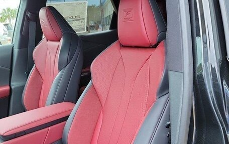 Lexus RX IV рестайлинг, 2024 год, 13 280 000 рублей, 24 фотография