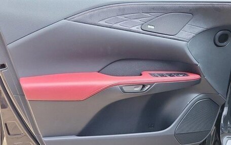 Lexus RX IV рестайлинг, 2024 год, 13 280 000 рублей, 23 фотография