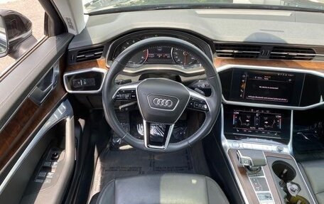 Audi A6, 2019 год, 2 989 000 рублей, 7 фотография