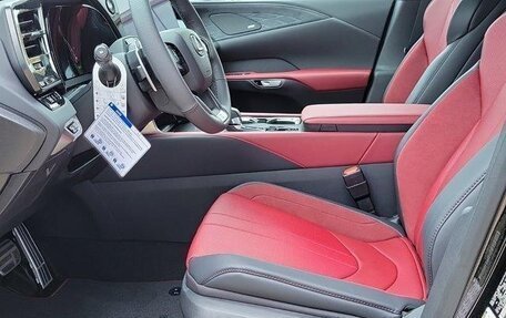 Lexus RX IV рестайлинг, 2024 год, 13 280 000 рублей, 29 фотография