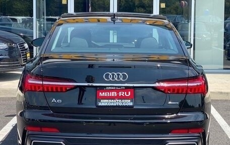 Audi A6, 2019 год, 2 989 000 рублей, 5 фотография