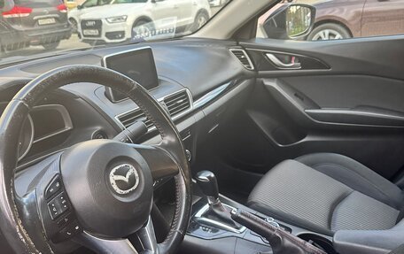 Mazda 3, 2014 год, 1 450 000 рублей, 9 фотография