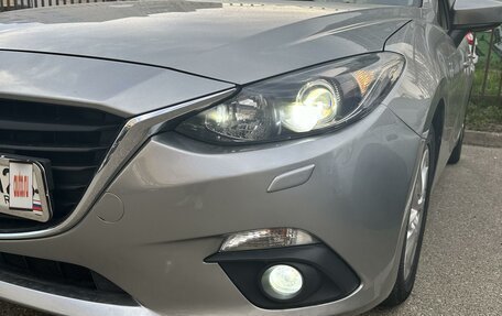 Mazda 3, 2014 год, 1 450 000 рублей, 6 фотография