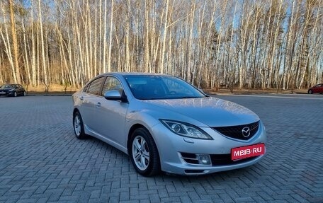 Mazda 6, 2008 год, 1 050 000 рублей, 1 фотография