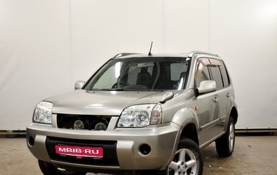 Nissan X-Trail, 2001 год, 370 000 рублей, 1 фотография